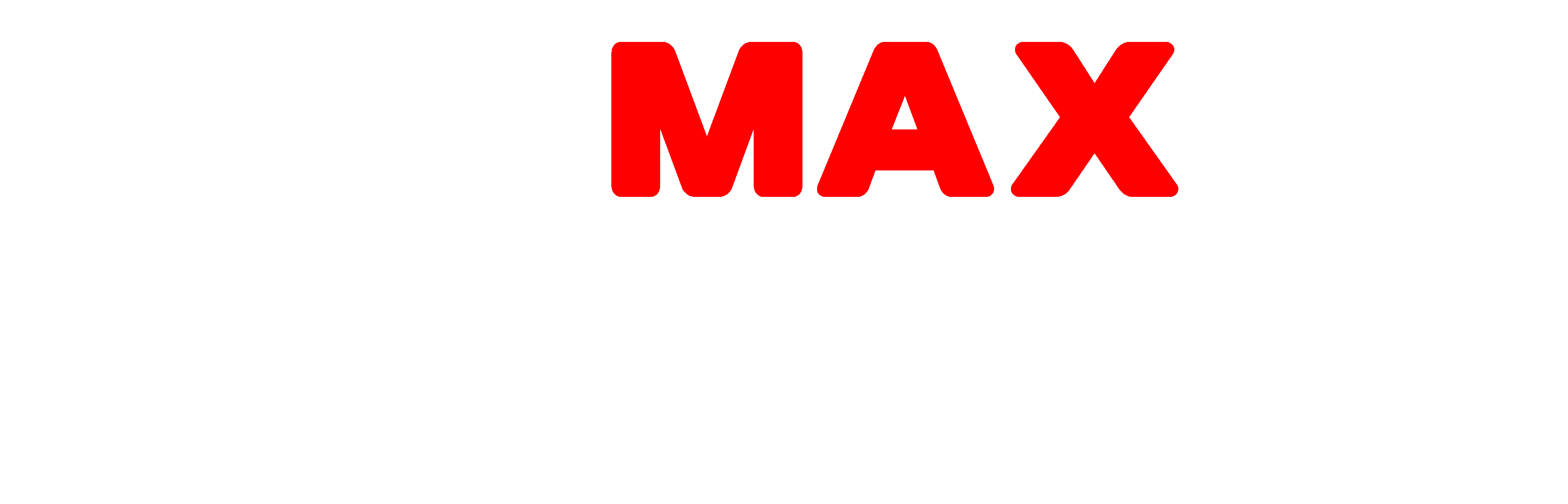 MAX AUDIO